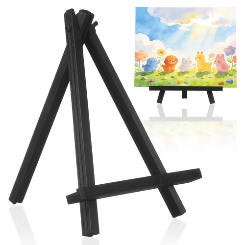 Chevalet peinture - de,