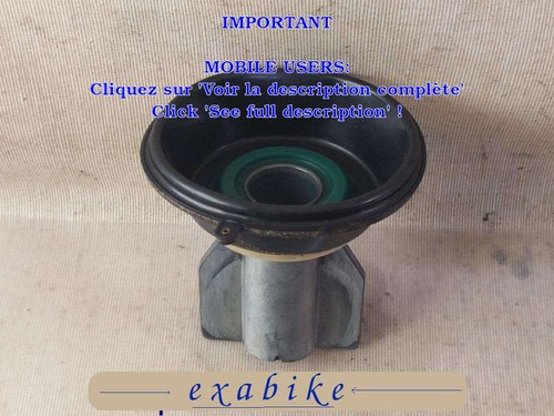 Boisseau carburateur pour - boisseau, de