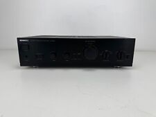 Kenwood KA-660D Stereo Integrated Amplifier - Fully Working ( Serviced )