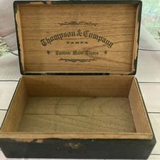 Vintage/antique Thompson & Co
