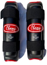 Protège tibias Boxe