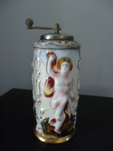 Retro collection ancien moulin - retro-collection,