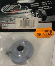 Porte couronne alu 1/6e 06490 FG modellbau