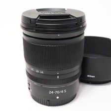 Près De Mint Nikon Nikkor Z