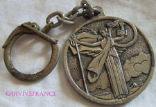PC121 - MOROCCAN PROVIDENCE INSURANCE KEYCHAIN