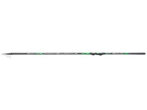 Neuf jaxon amazuma - bolo, xt