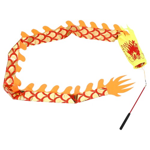 Ruban dragon intéressant - dragon,