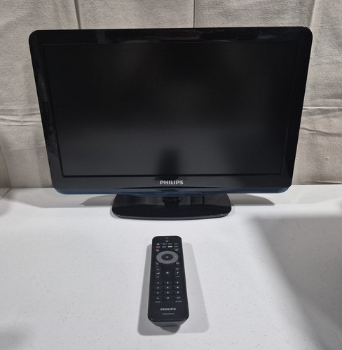 Téléviseur lcd philips - , 19"