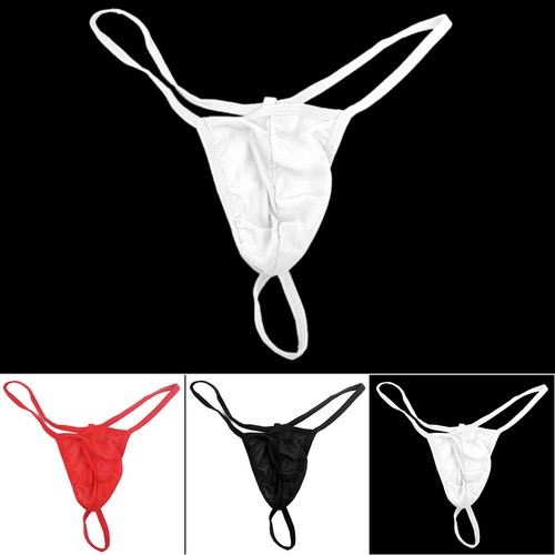 Pour hommes slip glace soie - slip,