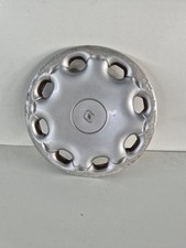 Enjoliveur De Roue 15" RENAULT