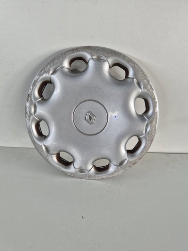 Enjoliveur roue renault - roue,