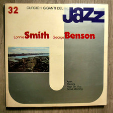 LP 33 Tours  -- LONNIE SMITH &