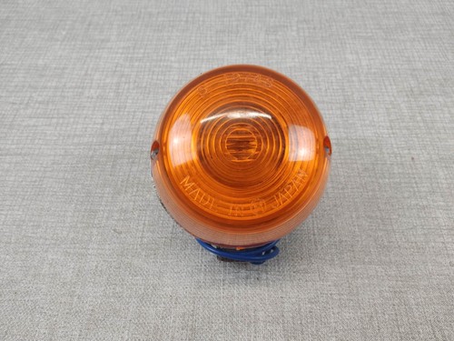 Clignotant adaptable honda - clignotant,