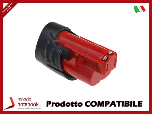 Batterie 12v 2000mah ions - 2000mah,