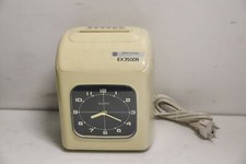 Non testé, sans clé  