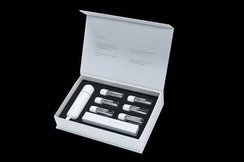Diffuseur ultrasonique usb - diffuseur,