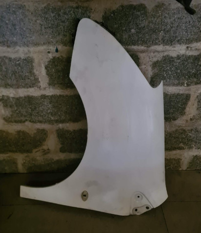 Aile avant gauche - , peugeot