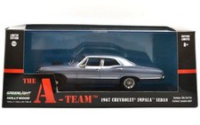 The A-Team 1967 Chevrolet