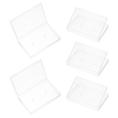 Pcs boîte rangement pour - 5,