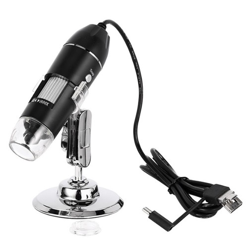 1600x digital microscope - digital,
