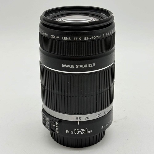 Canon 250mm 4 - canon, ef-s
