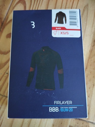 Sous maillot bbb - maillot, hiver