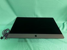 Apple iMac Pro 27 2017 3.0 GHz 10-Core Intel Xeon W 128GB 1TB SSD,  Radeon Pro