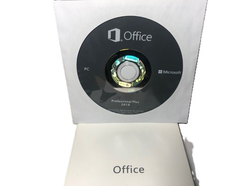 Dvd officiel office 2019 - dvd,