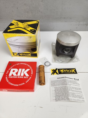 Kit piston prox - piston, 01.1408.050