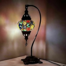 Lampe de table de bureau en