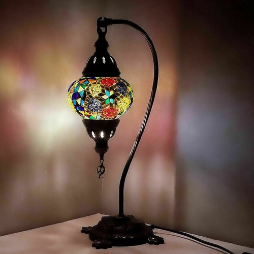 Lampe table bureau en - table, de