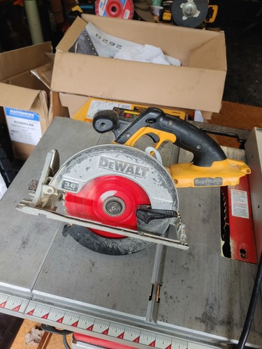 Used dewalt 36v cordless - dewalt,