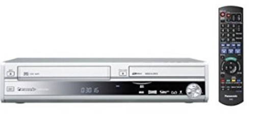 Panasonic dmr ex98v noir dvd - panasonic,