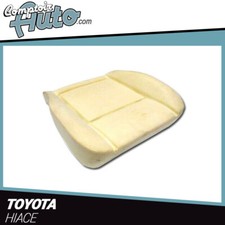 Mousse d'assise conducteur