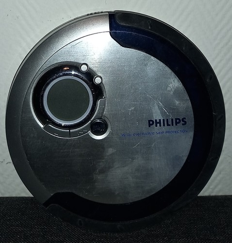 Lecteur philips sec - 45,