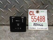 Module de commande de frein