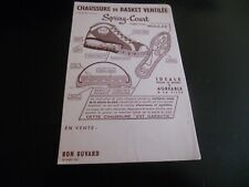 protege cahier buvard