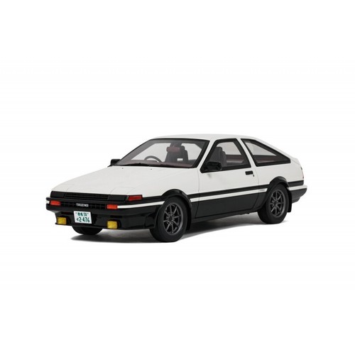 Toyota sprinter trueno ae86 - sprinter,