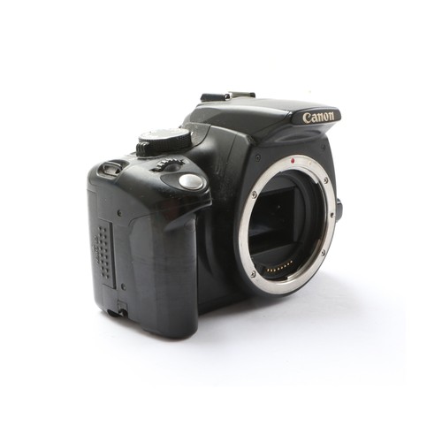 Canon eos 350d - canon, État