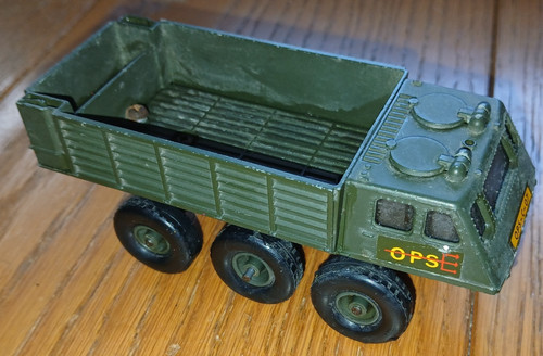 Solido 214 berliet - solido,