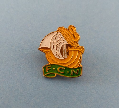 Pin nantes fcna - nantes,, fcna,