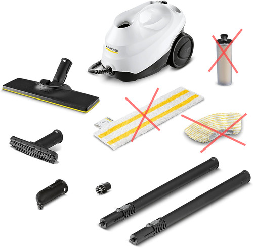 Nettoyeur vapeur karcher - karcher, 3