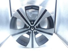 Jante RENAULT MEGANE 3 PHASE 1