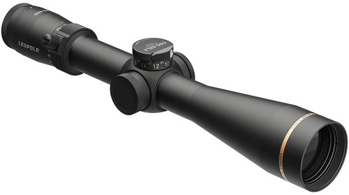 Leupold 5hd gen - gen, 3-15×44