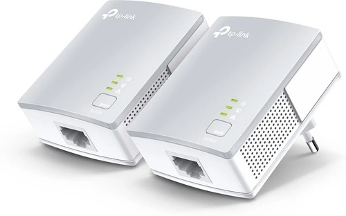 Link cpl 600 - tp-link, avec