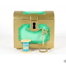 Disney WDCC Willie's Chest Mickey and the Beanstalk Fun & Fancy Free NIB Rare