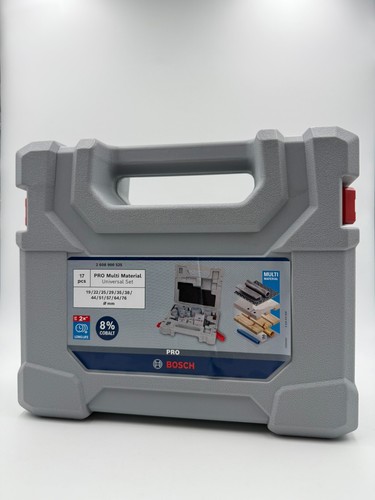 Neuf bosch pro jeu de - bosch,