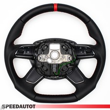 Échange Audi A4 A2 A3 Q7 Tuning À Plat - Volant Multif. 4 Branches