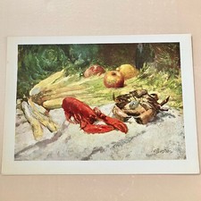 BASTIEN, Alfred ● GRAVURE