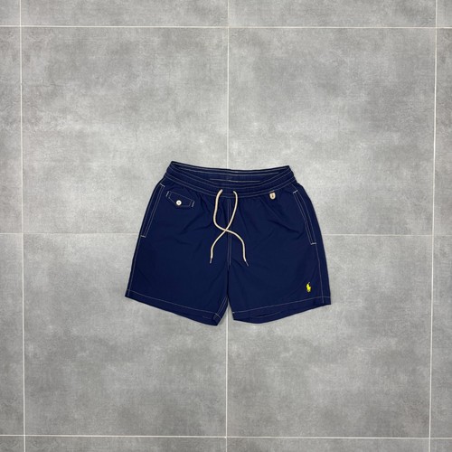 Short nylon polo ralph - nylon,